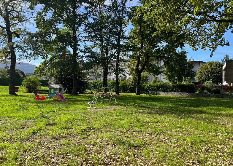 Appartement T4 à vendre à Saint Julien En Genevois