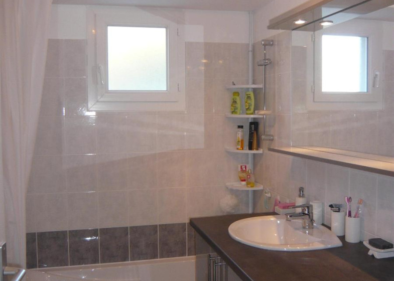 Appartement T2 à louer à Scionzier