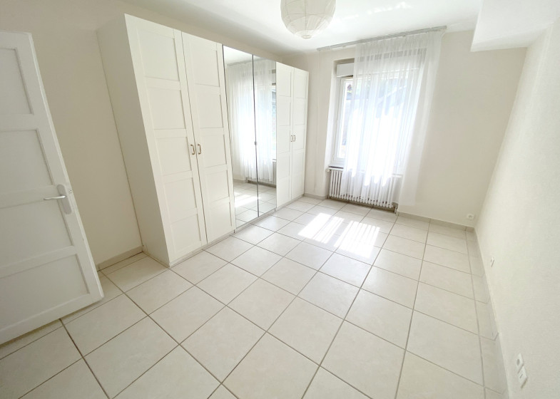 Appartement T4 à vendre à Annecy