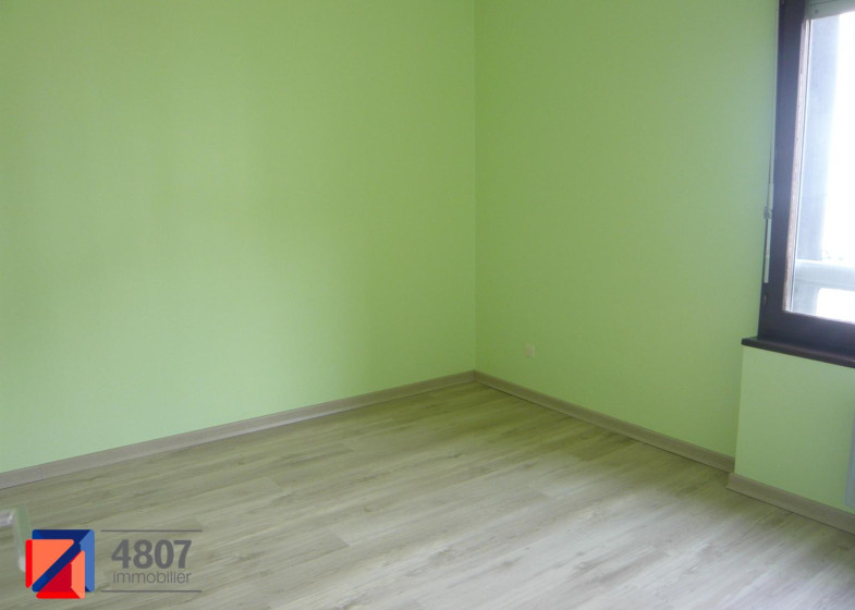 Appartement T3 à louer à Cluses