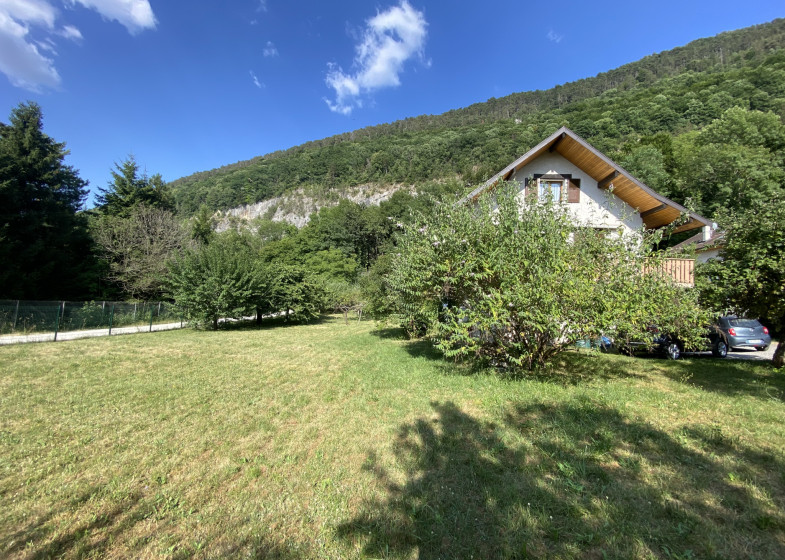Maison T7 à vendre à Annecy