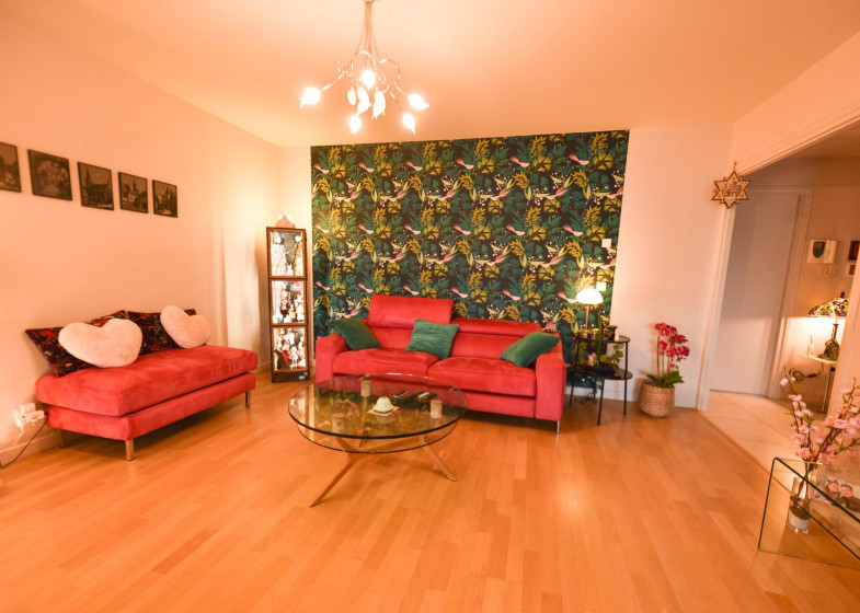 Appartement T3 à vendre à Annecy