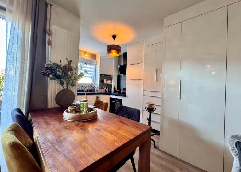 Appartement T3 à vendre à Annecy