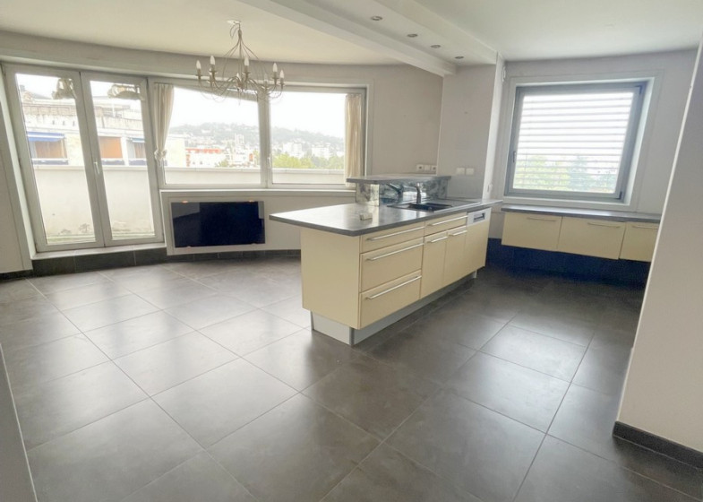 Appartement T4 à vendre à Annemasse