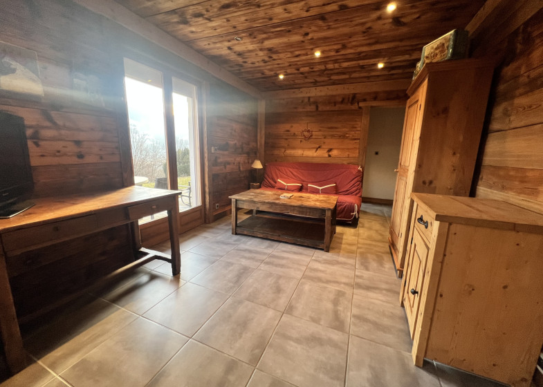 Maison T7 à vendre à Passy