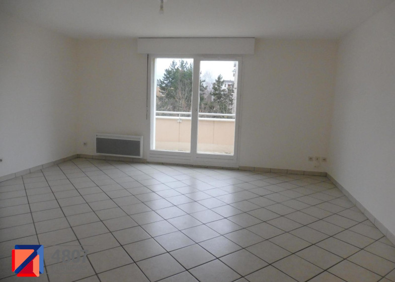 Appartement T2 à louer à Annemasse