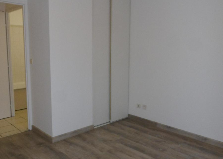 Appartement T2 à louer à Annemasse