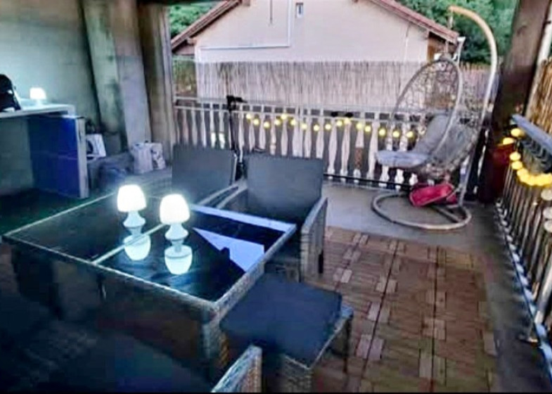 Appartement T3 à vendre à Allinges