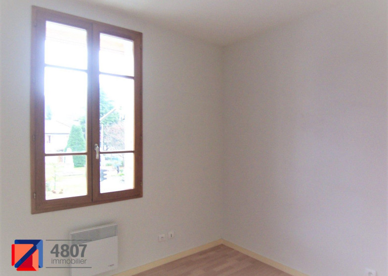 Appartement T3 à louer à Saint Jorioz