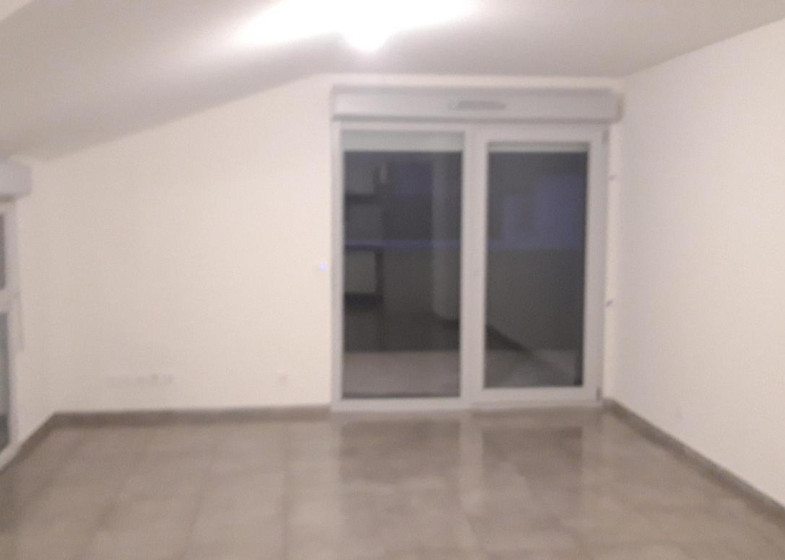 Appartement T3 à louer à Scionzier