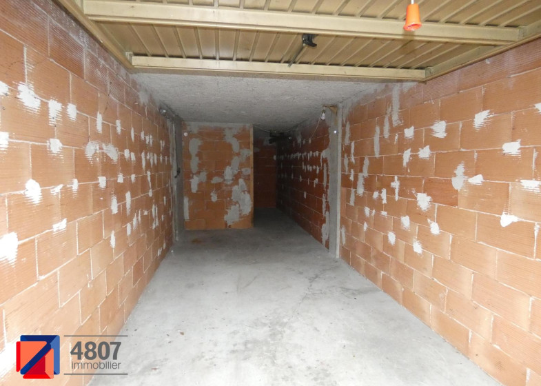 Appartement T2 à louer à Gaillard