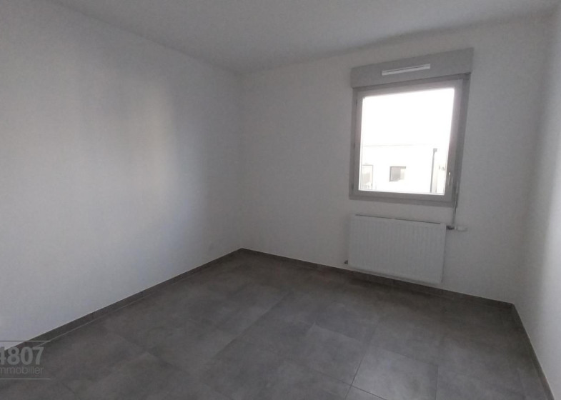 Appartement T3 à louer à Marcellaz