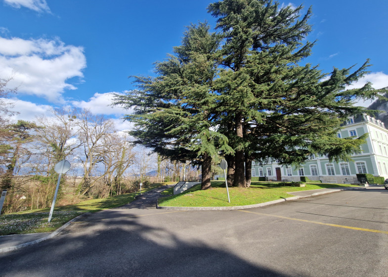 Appartement T5 à vendre à Etrembieres