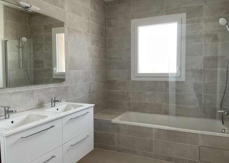 Appartement T4 à vendre à Thonon Les Bains