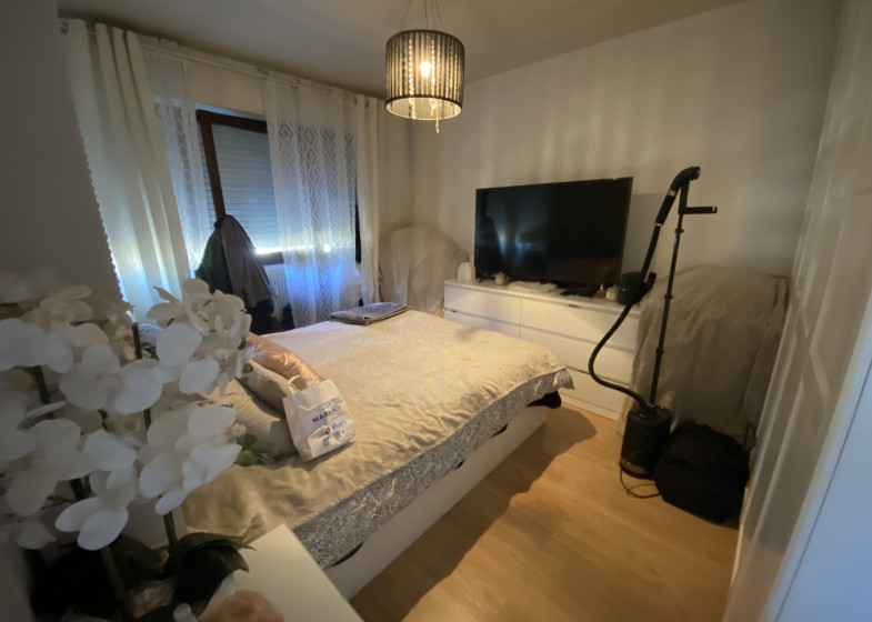 Appartement T3 à vendre à La Roche Sur Foron