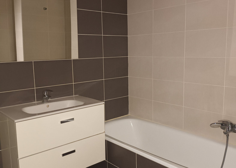 Appartement T1 à vendre à Thonon Les Bains