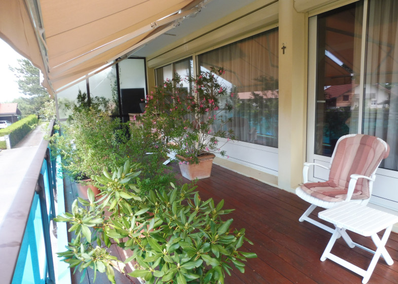 Appartement T3 à vendre à Thonon Les Bains