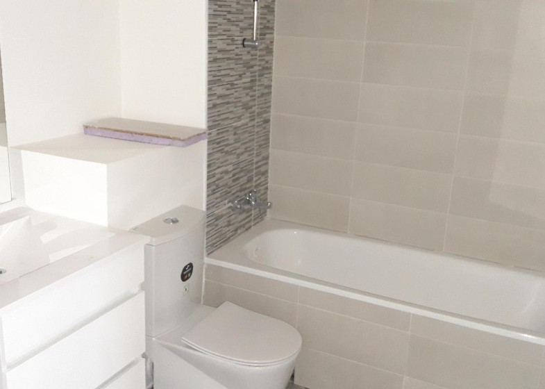 Appartement T2 à louer à Scionzier