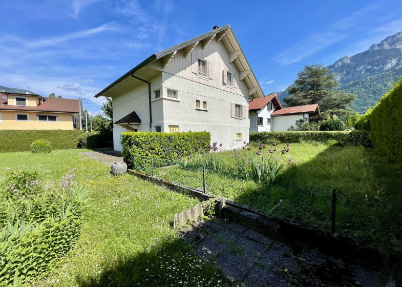 Maison T4 à vendre à Bonneville