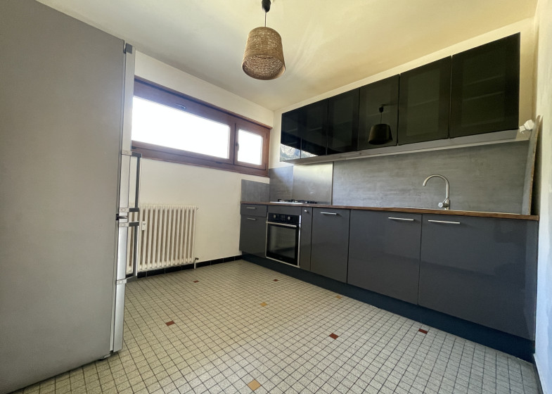 Appartement T4 à vendre à Bonneville