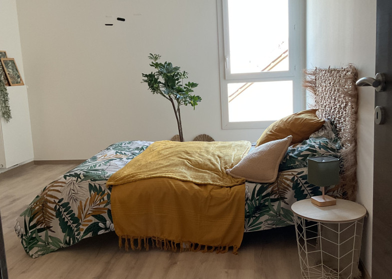 Appartement T4 à vendre à Thonon Les Bains