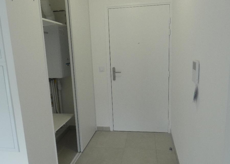 Appartement T3 à louer à Annemasse