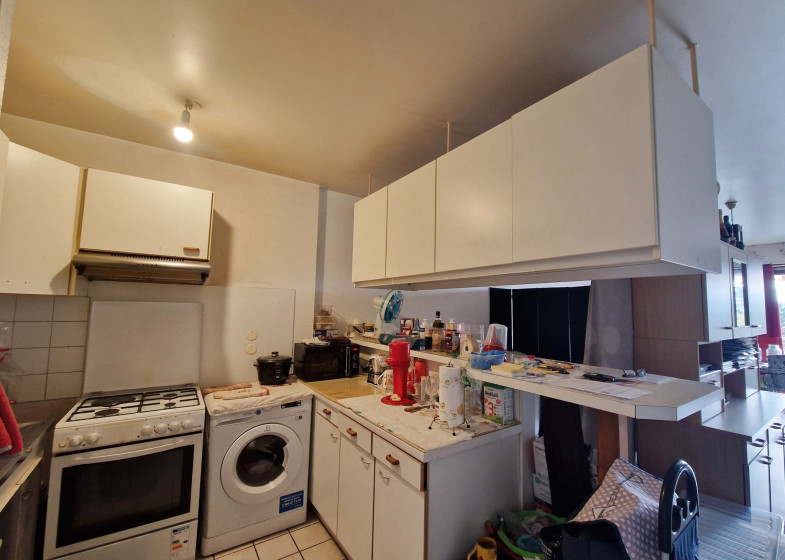 Appartement T2 à vendre à Annemasse