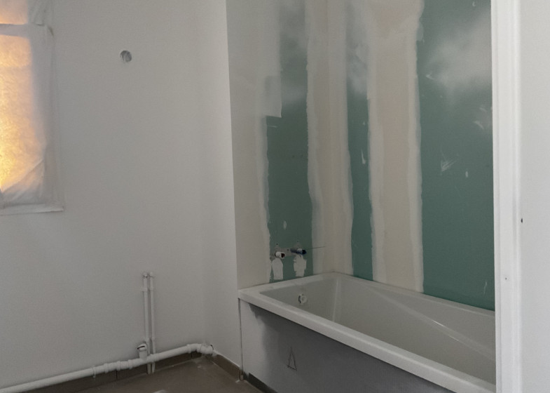 Appartement T3 à vendre à Lyaud