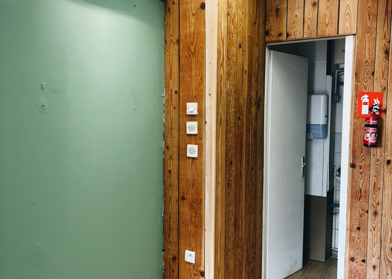 Local à louer à La Roche Sur Foron