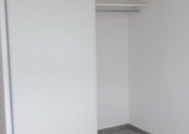 Appartement T2 à louer à Scionzier