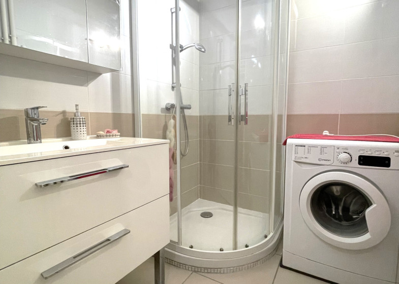 Appartement T3 à vendre à Annecy