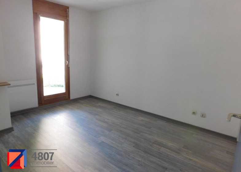 Appartement T2 à louer à La Roche Sur Foron