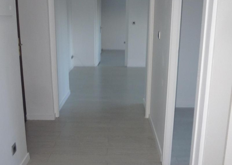 Appartement T3 à louer à Annemasse