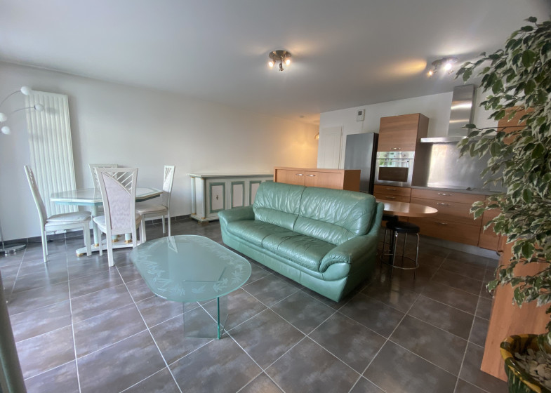 Appartement T4 à vendre à Annecy