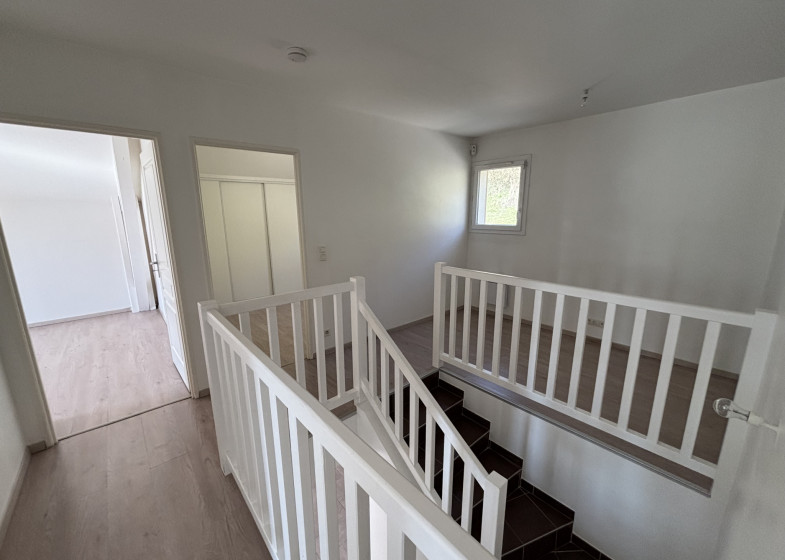 Maison T5 à vendre à Marignier