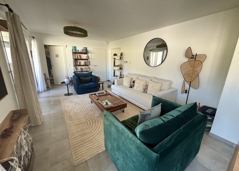 Appartement T3 à vendre à Thyez