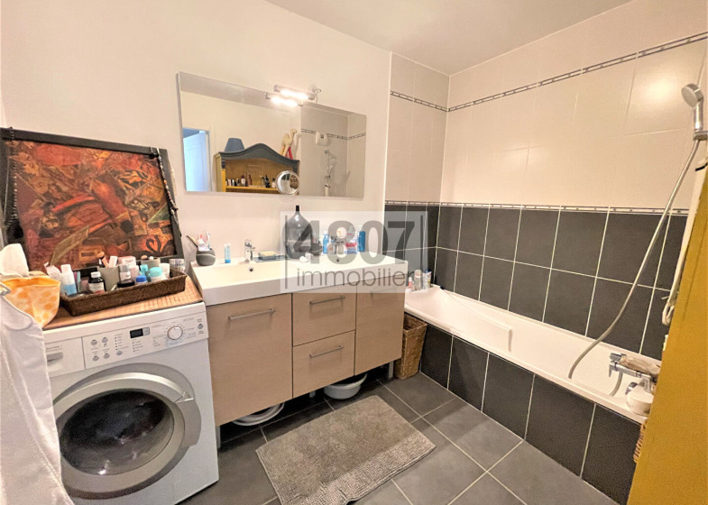 Appartement T3 à vendre à Duingt