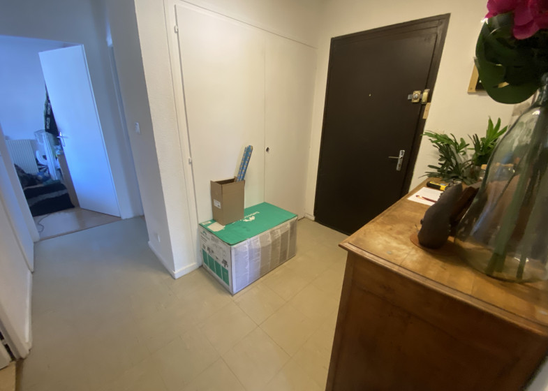 Appartement T3 à vendre à La Roche Sur Foron