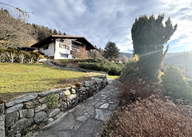 Maison T4 à vendre à Saint Sigismond