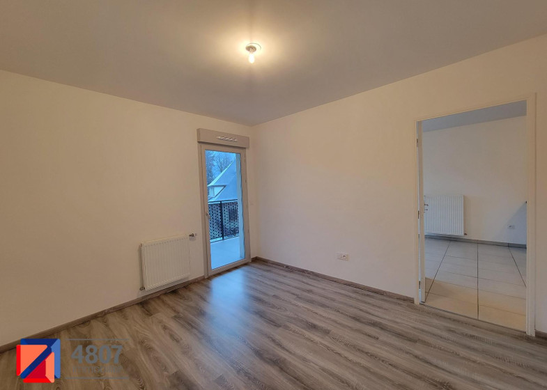 Appartement T0 à louer à Saint Pierre En Faucigny