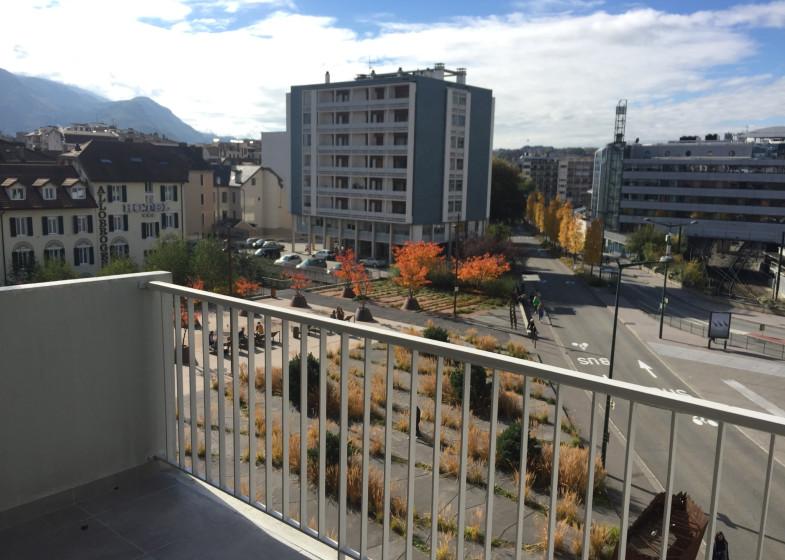 Appartement T3 à vendre à Annecy