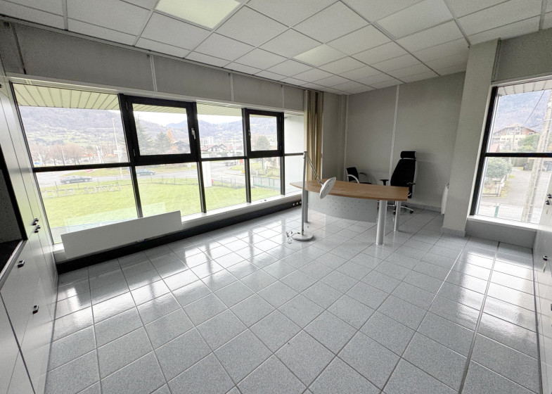 Local à vendre à Scionzier