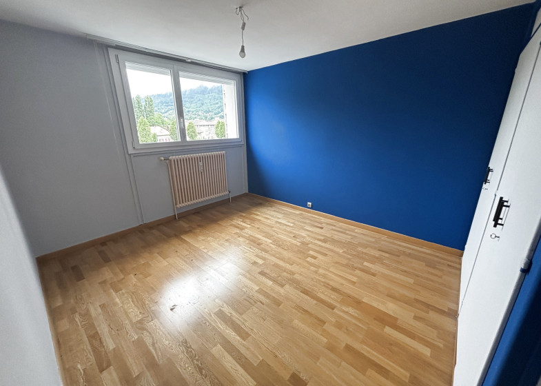 Appartement T3 à vendre à Cluses