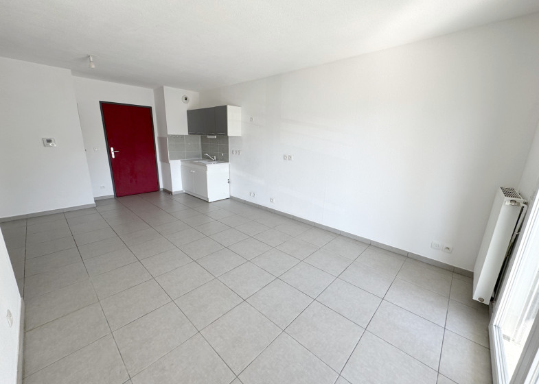 Appartement T3 à vendre à Thyez