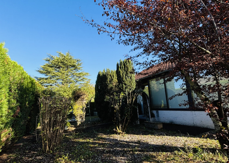 Maison T7 à vendre à Allinges