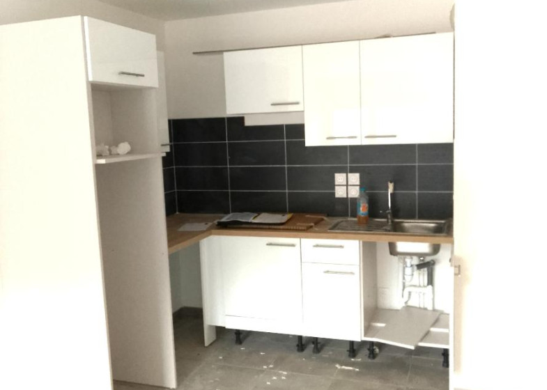 Appartement T3 à louer à Scionzier