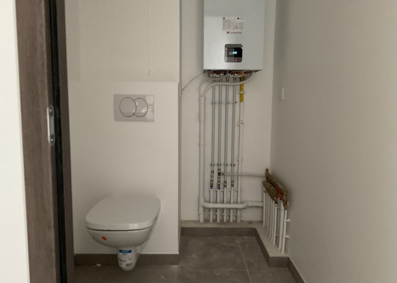 Appartement T4 à vendre à Thonon Les Bains