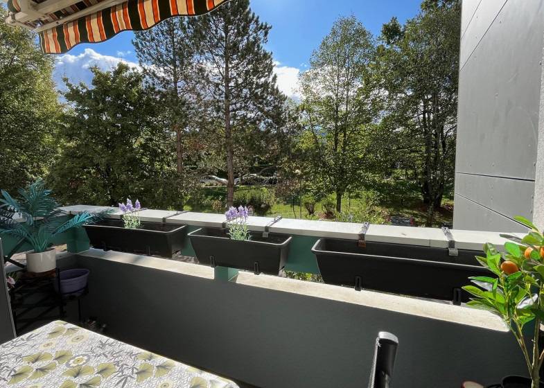 Appartement T4 à vendre à Saint Julien En Genevois