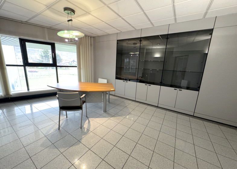 Local à vendre à Scionzier