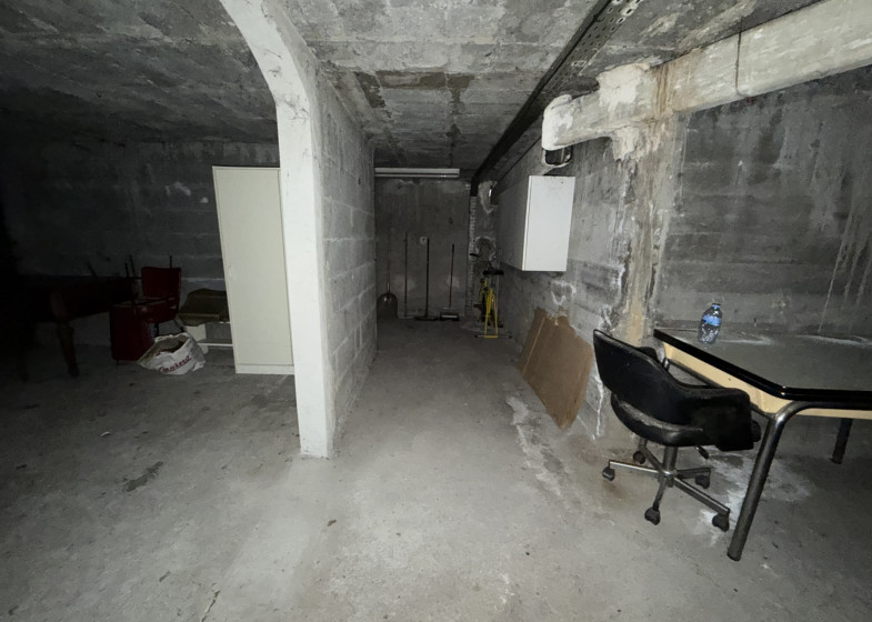 Parking à vendre à Bonneville